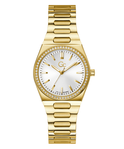 Gc Prodigy Lady Mid Size Metal Z38002L1MF