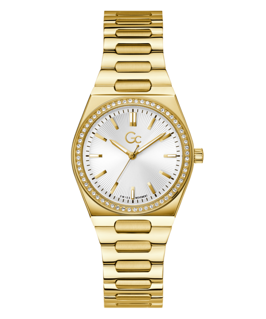 Gc Prodigy Lady Mid Size Metal Z38002L1MF