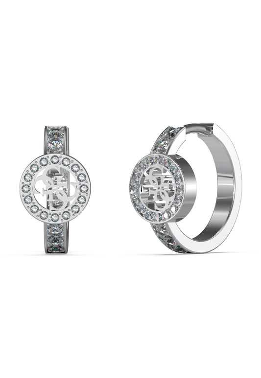 Guess Jewelry - JUBE03138JWRHT/U