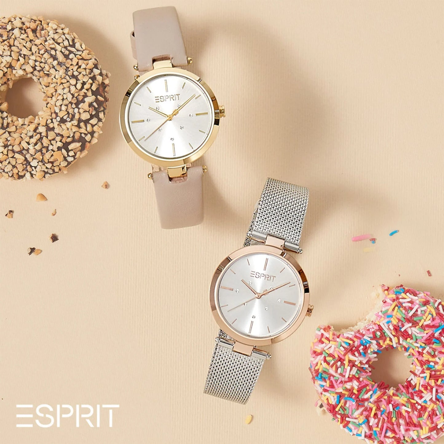 Esprit Women's Watch - ES1L283L0025