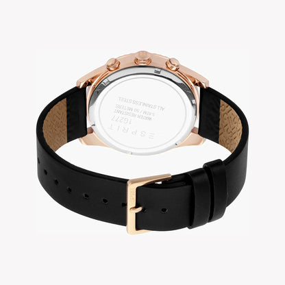 Esprit Men's Watch - ES1G277L0035