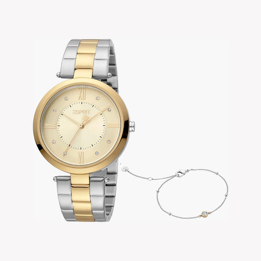 Esprit Women's Watch - ES1L252M0045