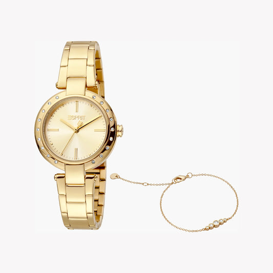 Esprit Women's Watch - ES1L230M0055