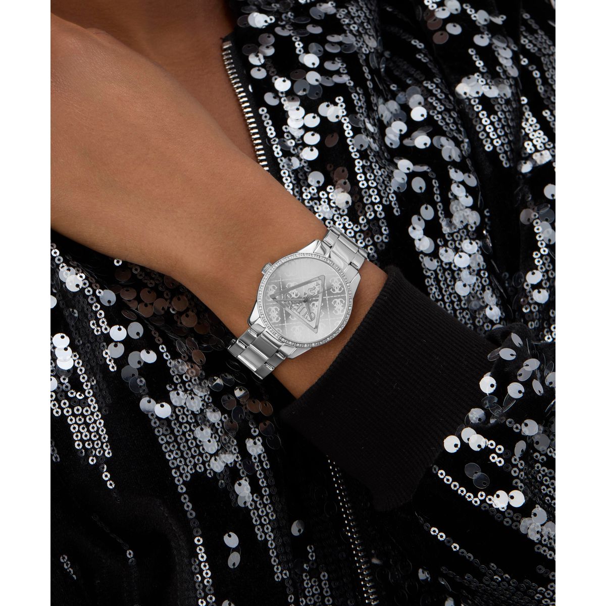 GUESS Ladies WATCH GW0987L1