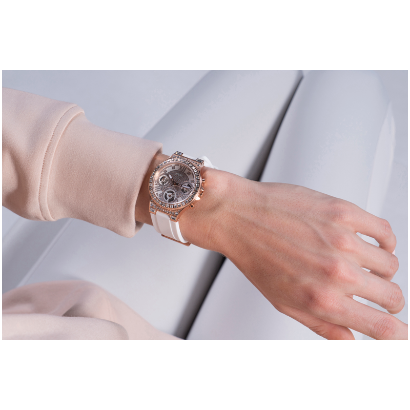 GUESS Ladies WATCH GW0257L2