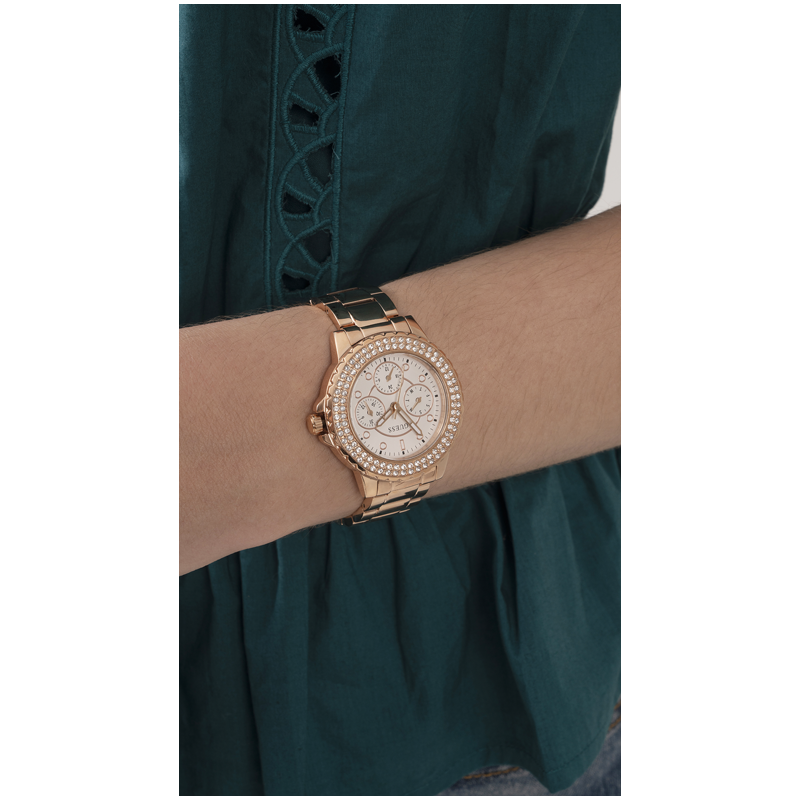 GUESS Ladies WATCH GW0410L3