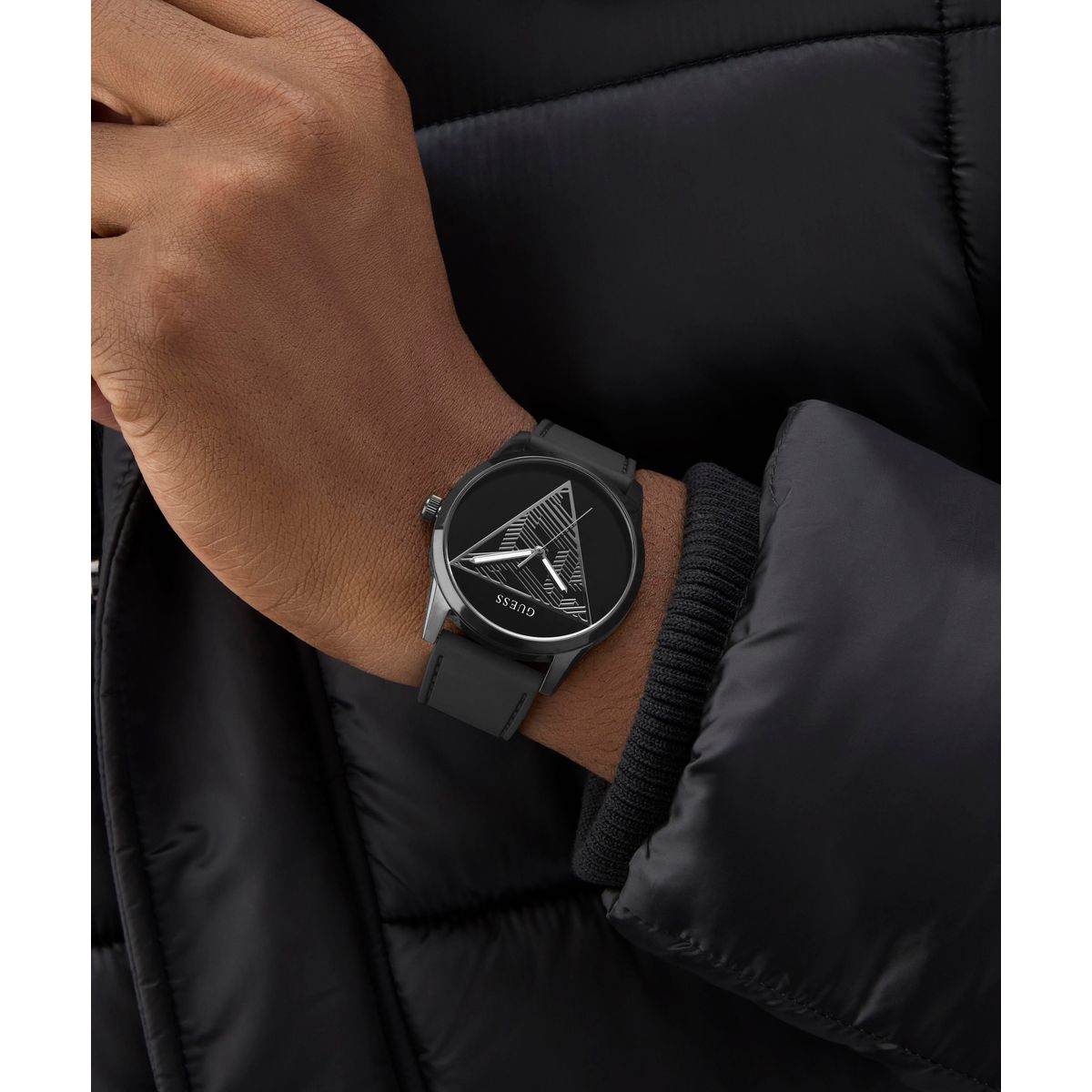 GUESS Mens WATCH GW0957G3