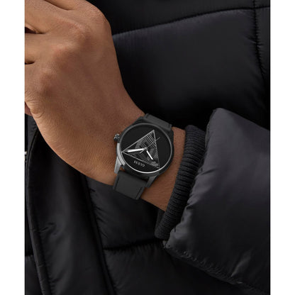 GUESS Mens WATCH GW0957G3
