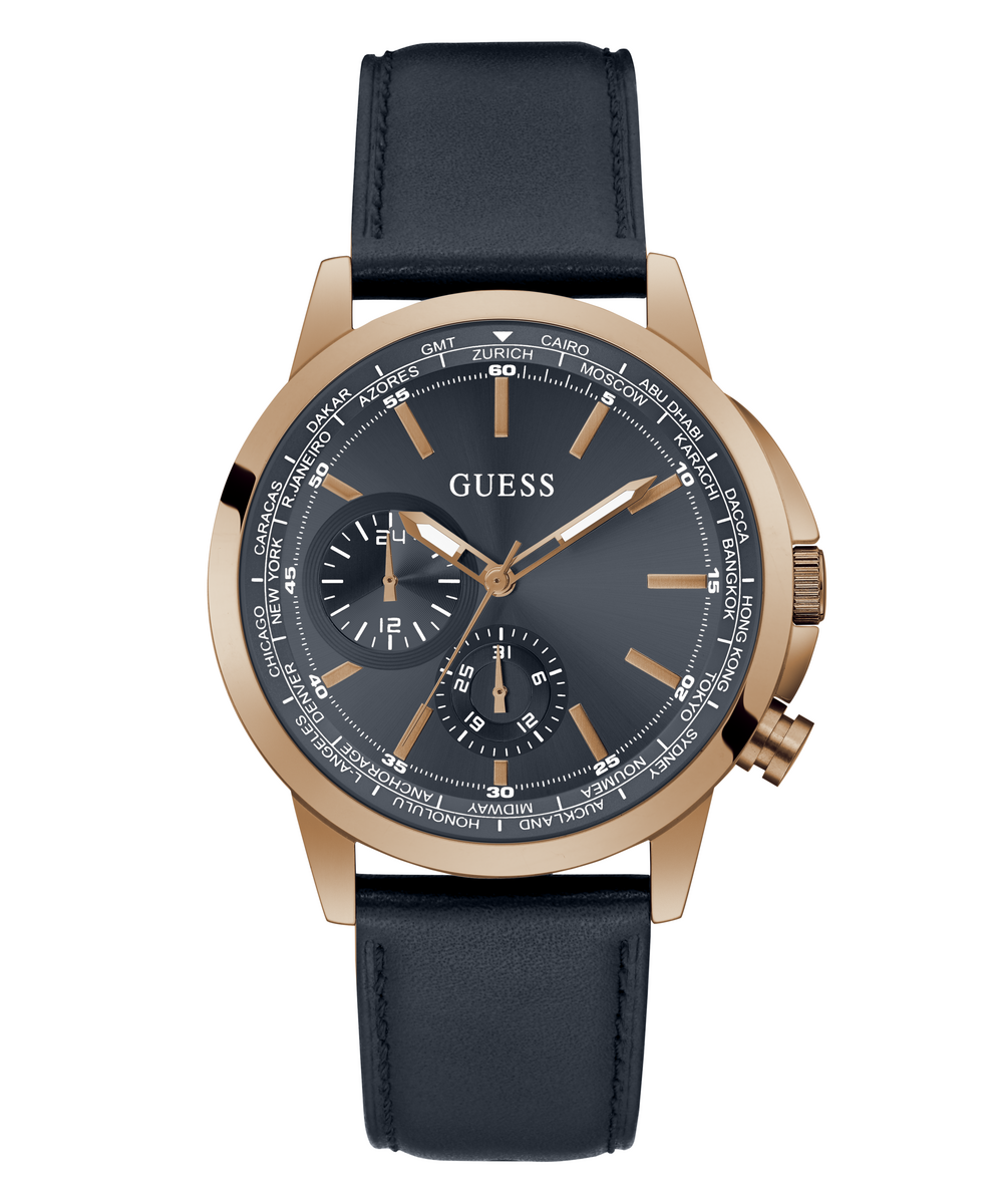 GUESS Mens WATCH GW0540G2