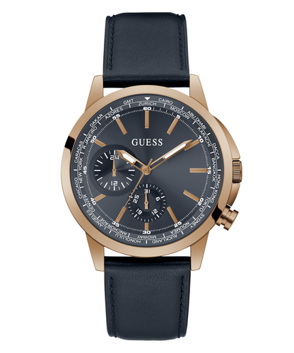 GUESS Mens WATCH GW0540G2