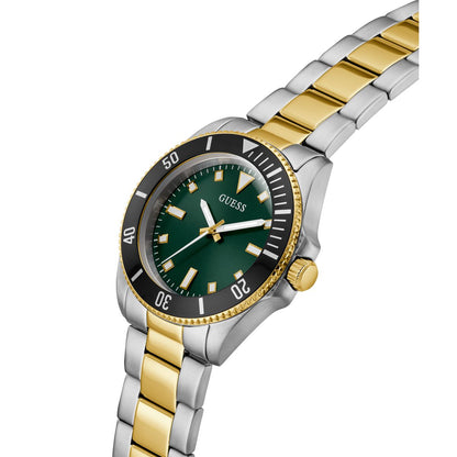 GUESS Mens WATCH GW0968G4