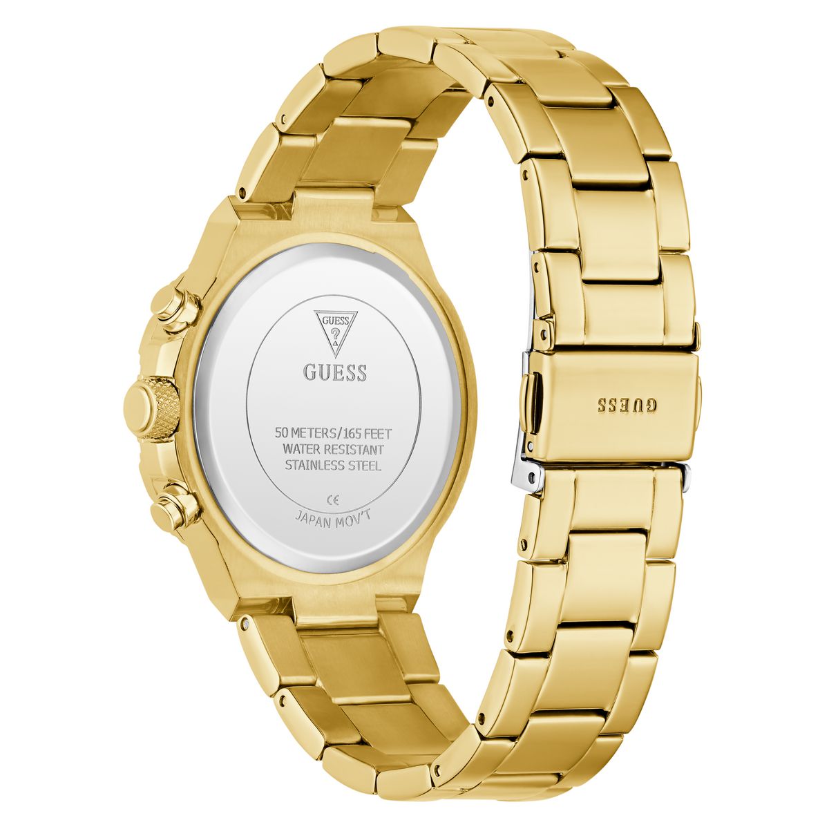 GUESS Ladies WATCH GW0950L2