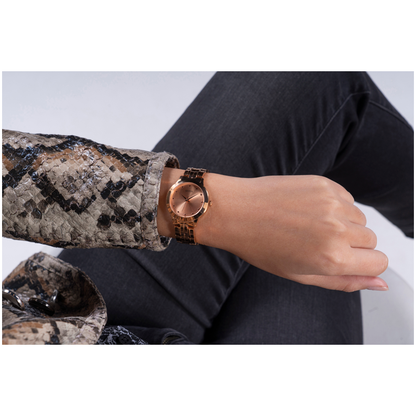 GUESS Ladies WATCH W0989L3