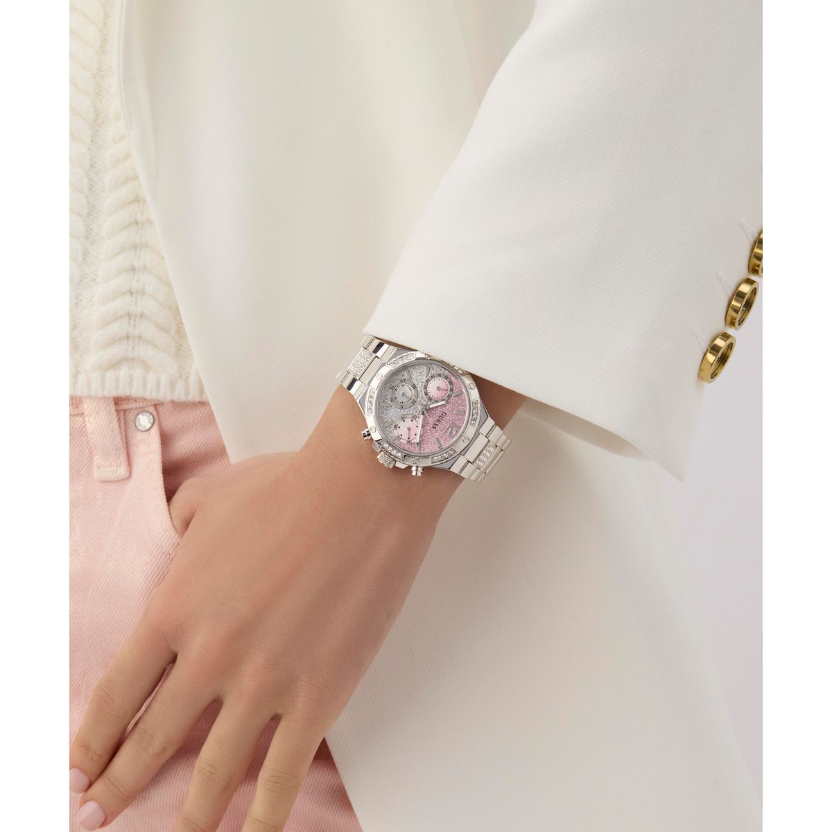 GUESS Ladies WATCH GW0950L1