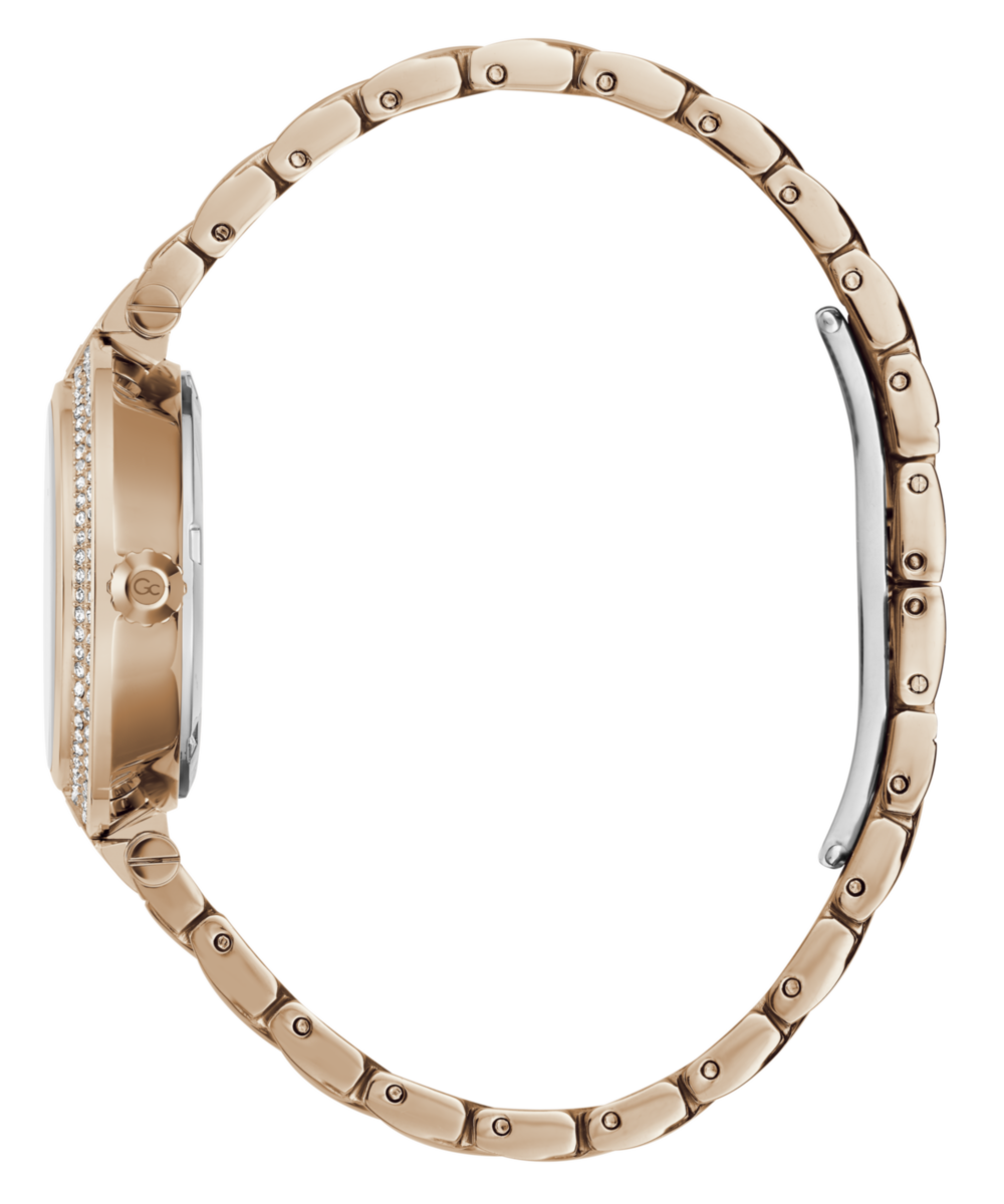 GC  Women's ANALOG WATCH Z22001L1MF