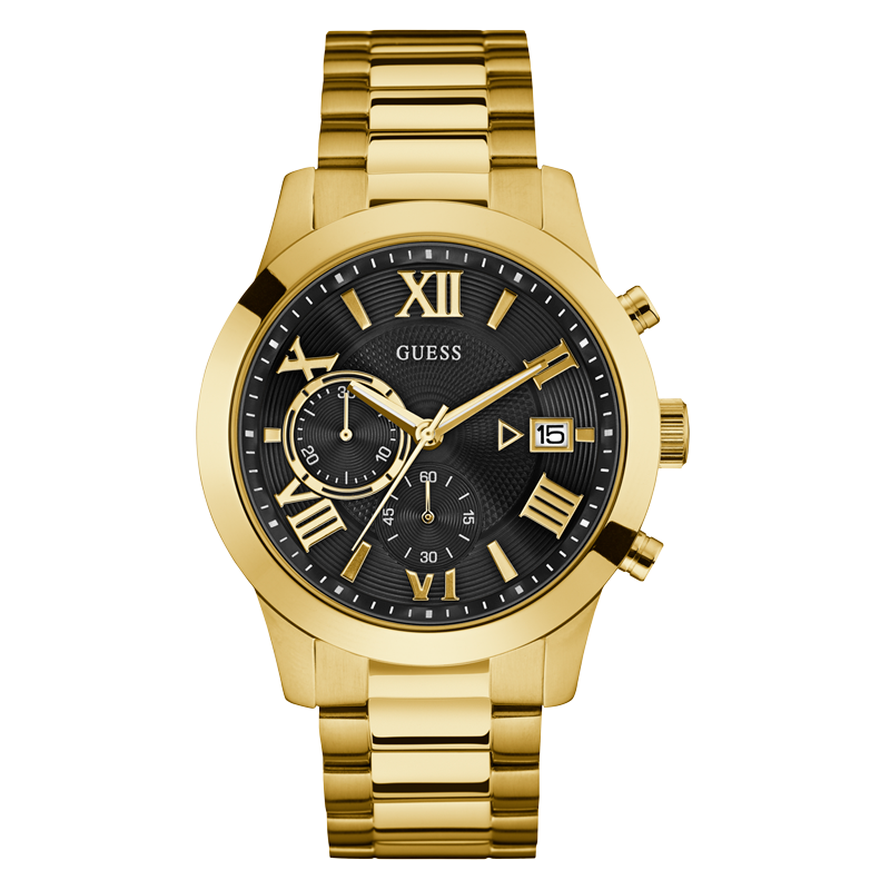 GUESS Mens WATCH W0668G8