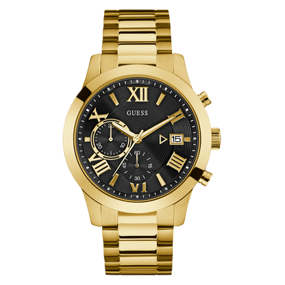 GUESS Mens WATCH W0668G8