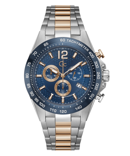 GC  Men's ANALOG WATCH Z07004G7MF