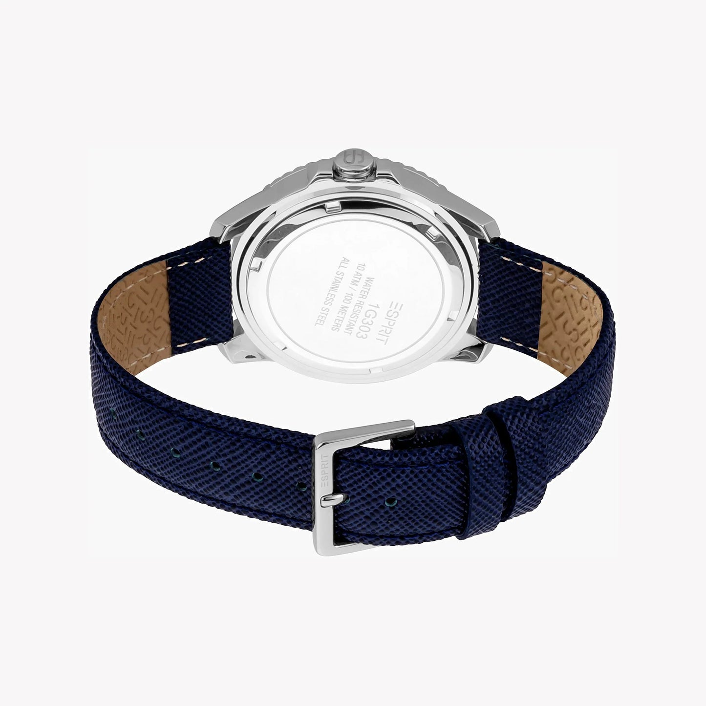 Esprit Men's Watch - ES1G303L0035
