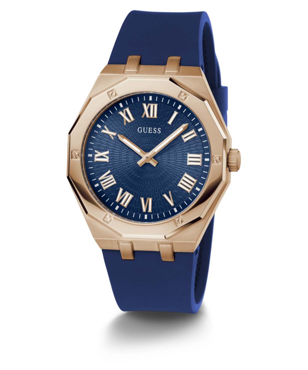GUESS Mens WATCH GW0663G3