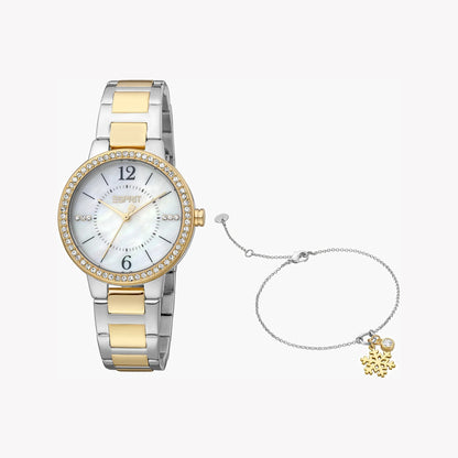 Esprit Women's Watch - ES1L228M2095