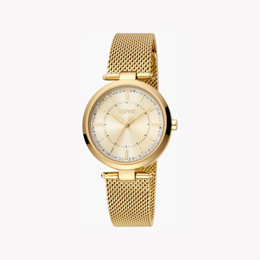 Esprit Women's Watch - ES1L251M0055