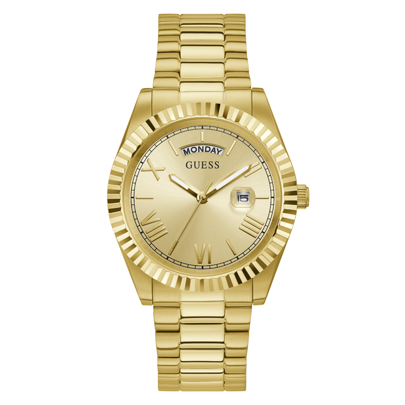 GUESS Mens WATCH GW0265G2
