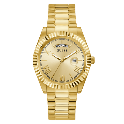 GUESS Mens WATCH GW0265G2