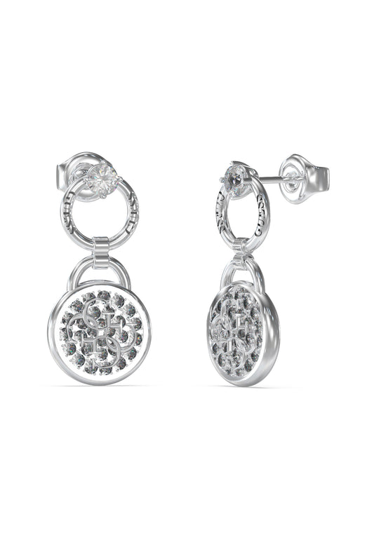 Guess Jewelry - JUBE03130JWRHT/U