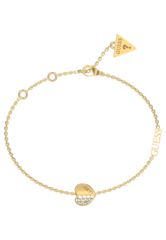 Guess Jewelry - JUBB03036JWYGL