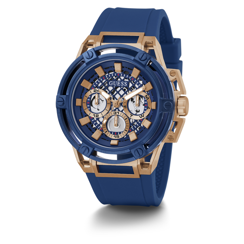GUESS Mens WATCH GW0423G4