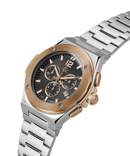 GC Men's ANALOG WATCH Z33002G2MF