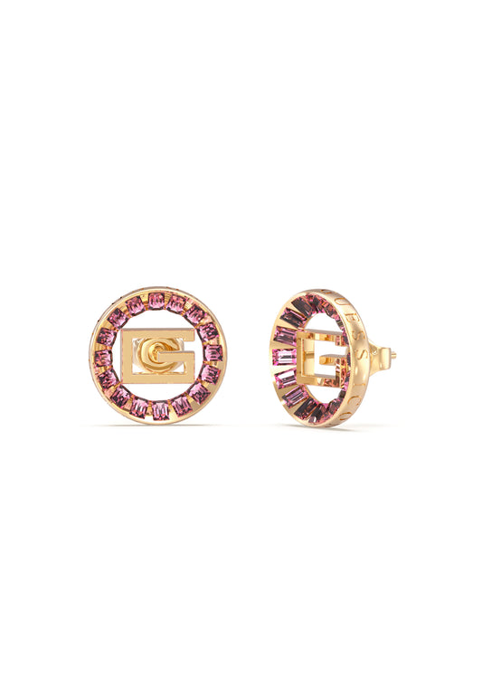 Guess Jewelry - JUBE03014JWYGRST/U