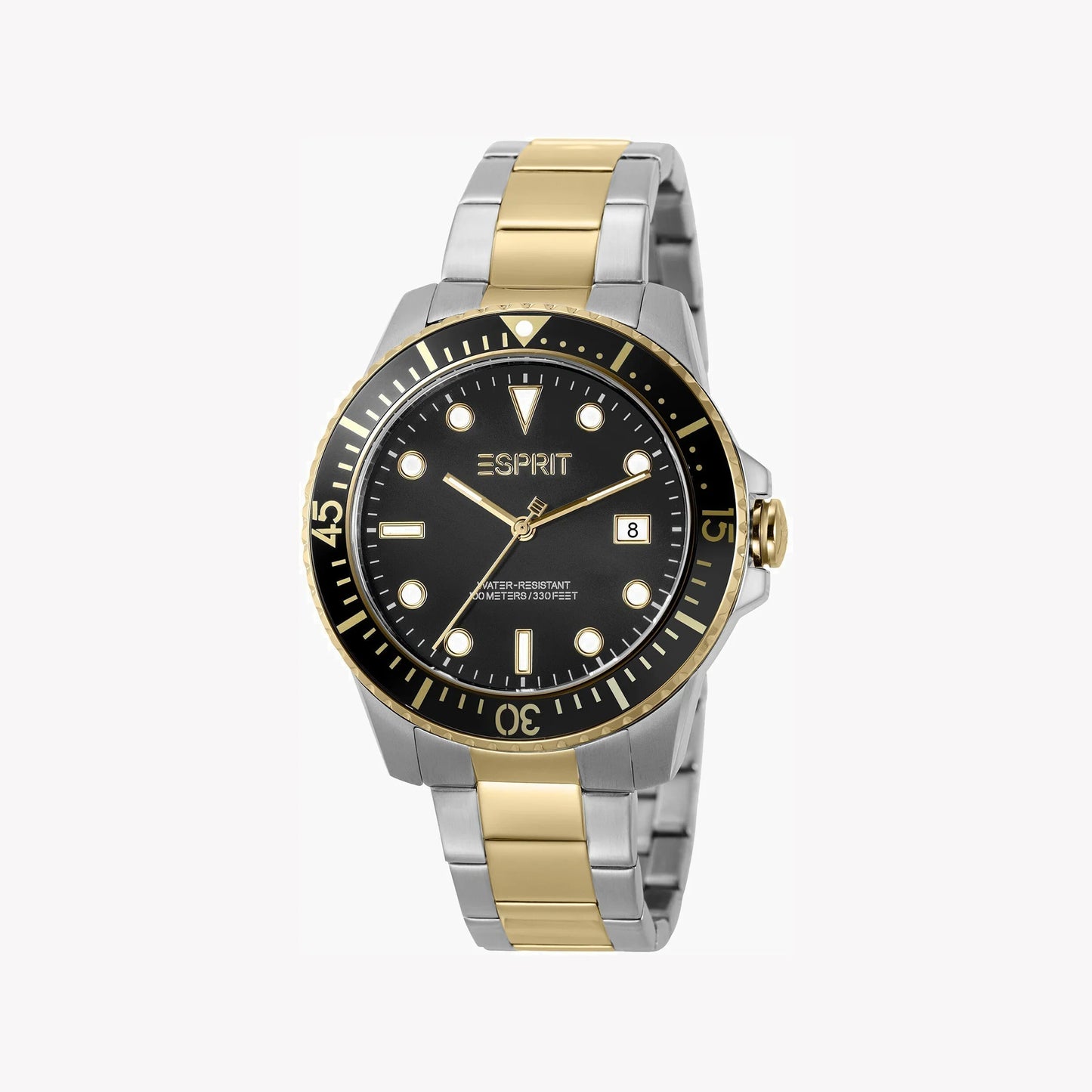 Esprit Men's Watch - ES1G303M0085