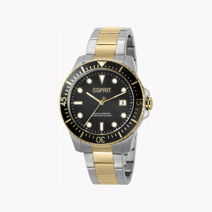 Esprit Men's Watch - ES1G303M0085
