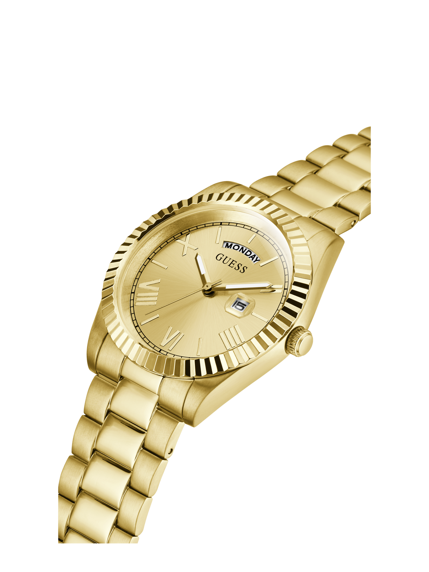 GUESS Mens WATCH GW0265G2