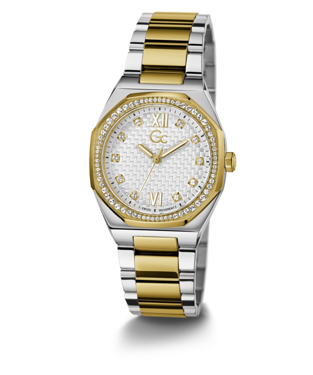 GC  Women's ANALOG WATCH Z25002L1MF
