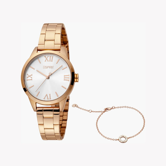 Esprit Women's Watch - ES1L259M0075