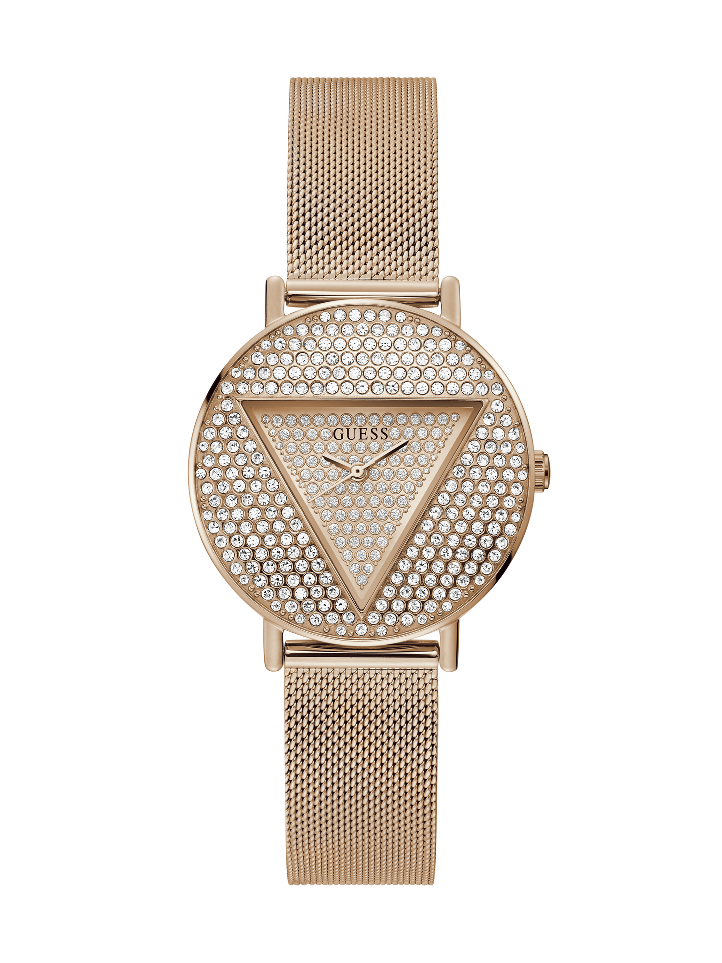 GUESS Ladies WATCH GW0477L3