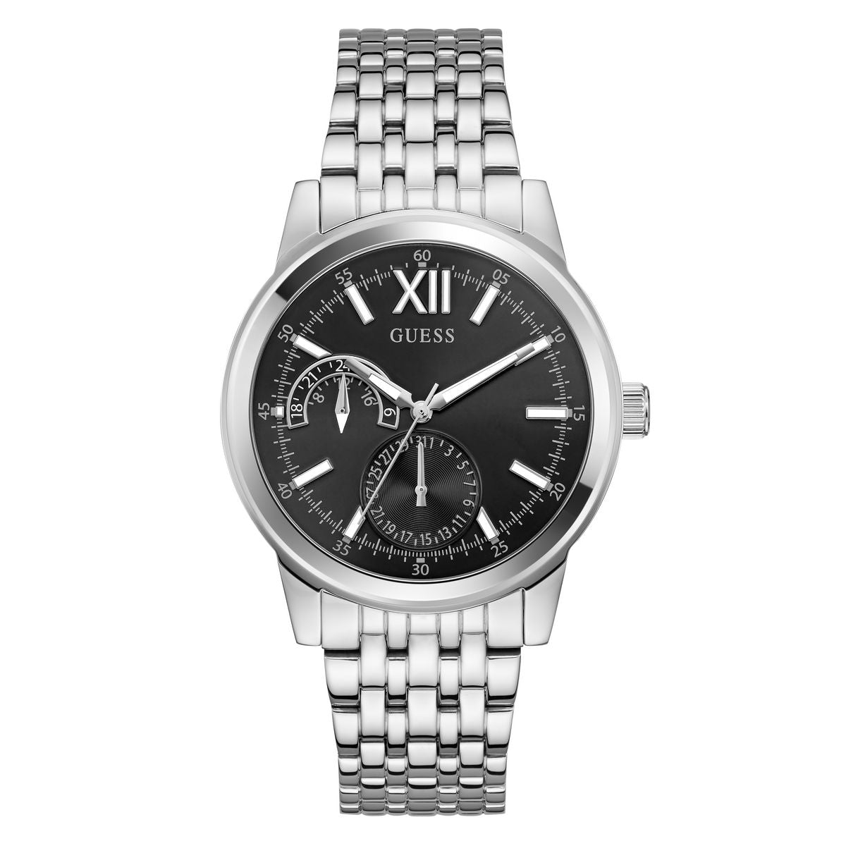 GUESS Mens WATCH GW0976G1