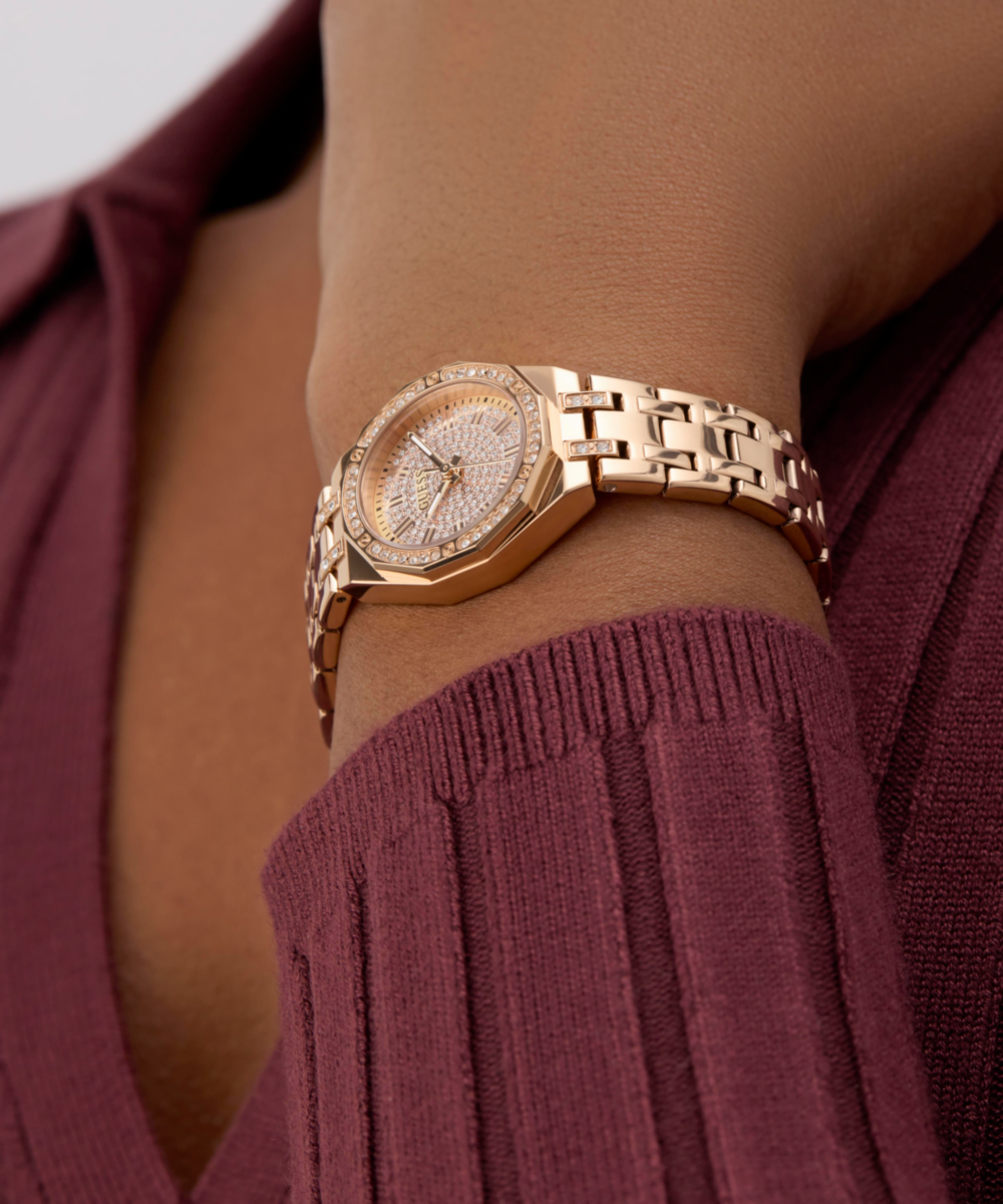 GUESS Ladies WATCH GW0931L4