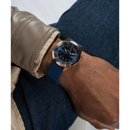 GUESS Mens WATCH GW0494G5