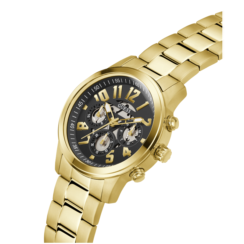 GUESS Mens WATCH GW0627G2