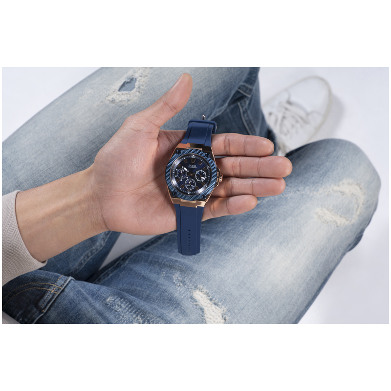 GUESS Mens WATCH GW0361G1