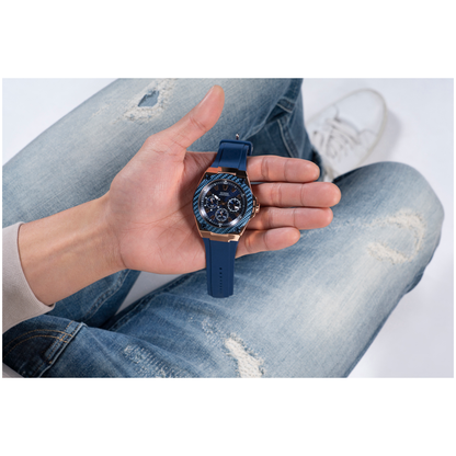 GUESS Mens WATCH GW0361G1