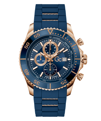 GC Men's ANALOG WATCH Z51001G7MF