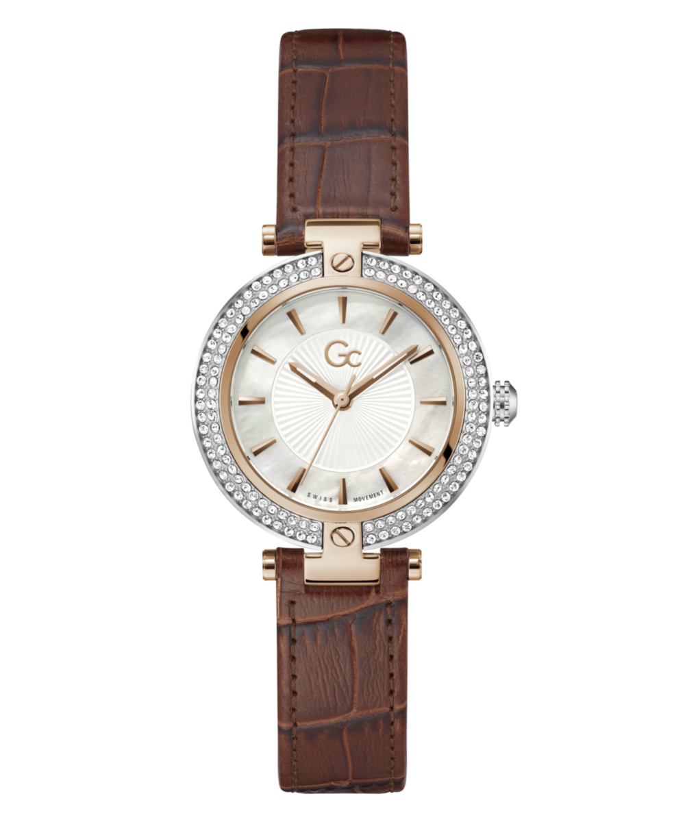 GC  Women's ANALOG WATCH Z22004L1MF
