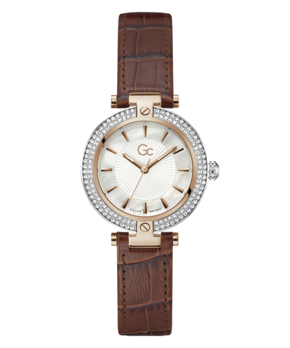 GC  Women's ANALOG WATCH Z22004L1MF
