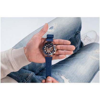 GUESS Mens WATCH GW0423G4