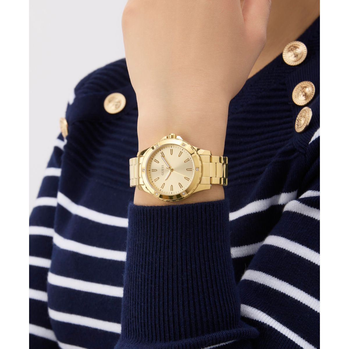 GUESS Ladies WATCH GW0948L2